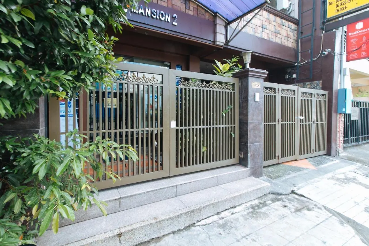 L Mansion 2 Palanan マカティ フィリピン