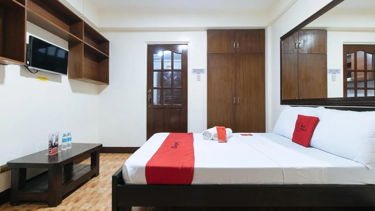 L Mansion 2 Palanan Makati City 2*,  Philippines
