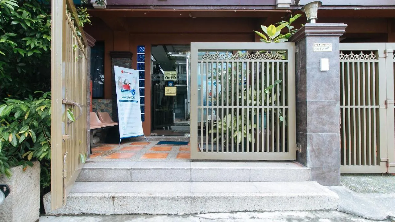 Hotel L Mansion 2 Palanan Makati City