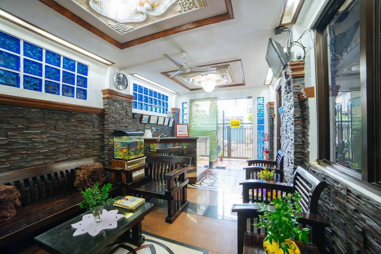 L Mansion 2 Palanan マカティ