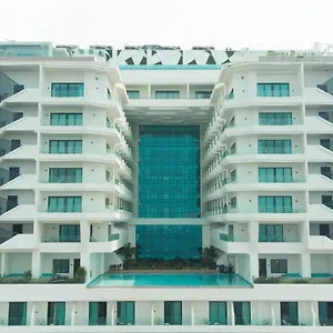ホテル Lime Manila