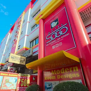 ホテル ソゴ ロトンダ