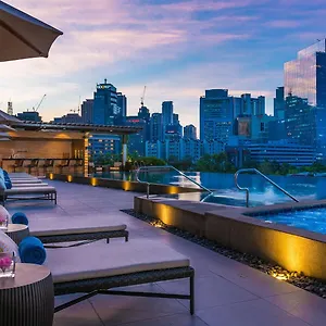 Discovery Primea ***** San Pedro Makati