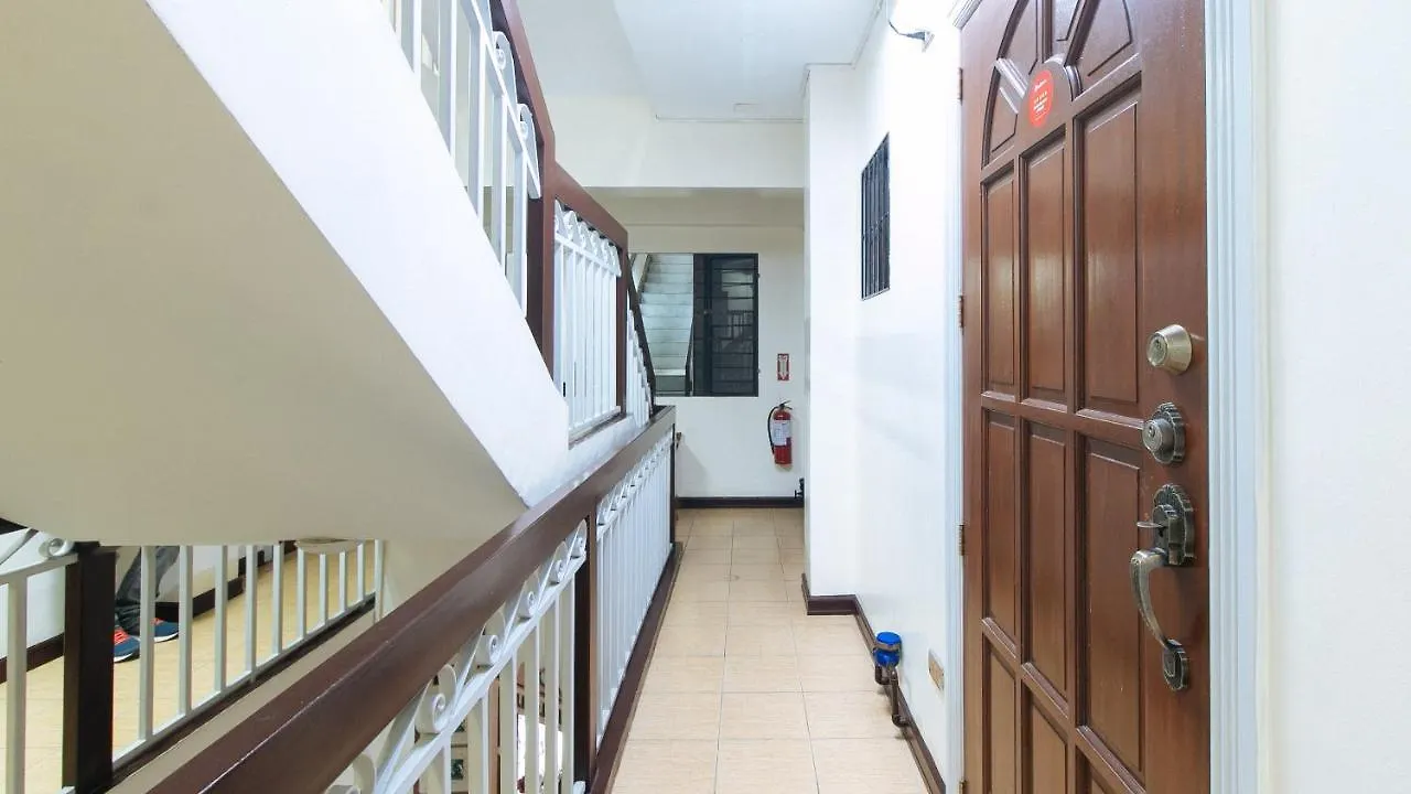 L Mansion 2 Palanan Makati City Hotel