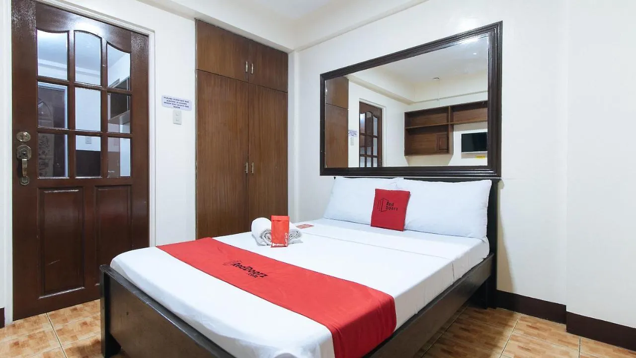 L Mansion 2 Palanan ماكاتي الفلبين