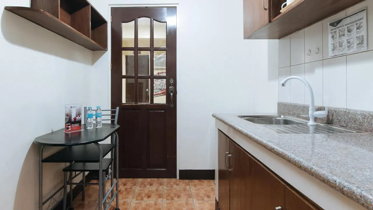 ** Hotel L Mansion 2 Palanan Makati City Philippines