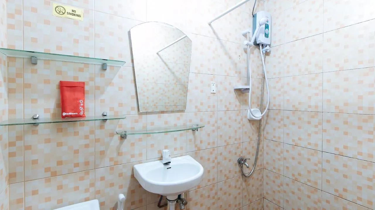 L Mansion 2 Palanan Makati City