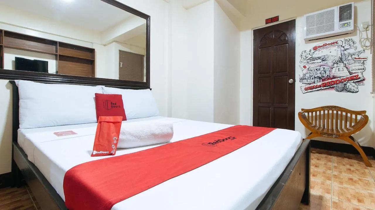 L Mansion 2 Palanan Makati City Philippines