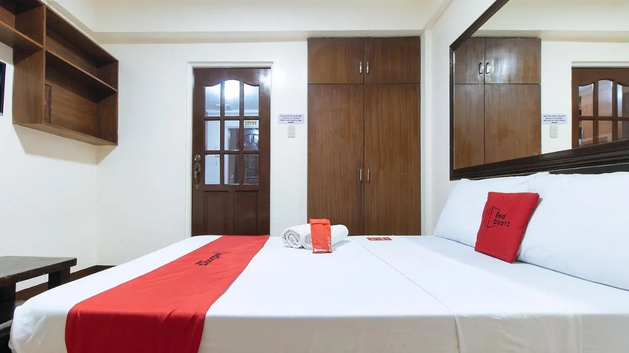 L Mansion 2 Palanan ماكاتي 2*,