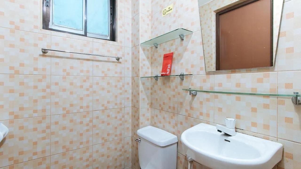 ** فندق L Mansion 2 Palanan ماكاتي الفلبين