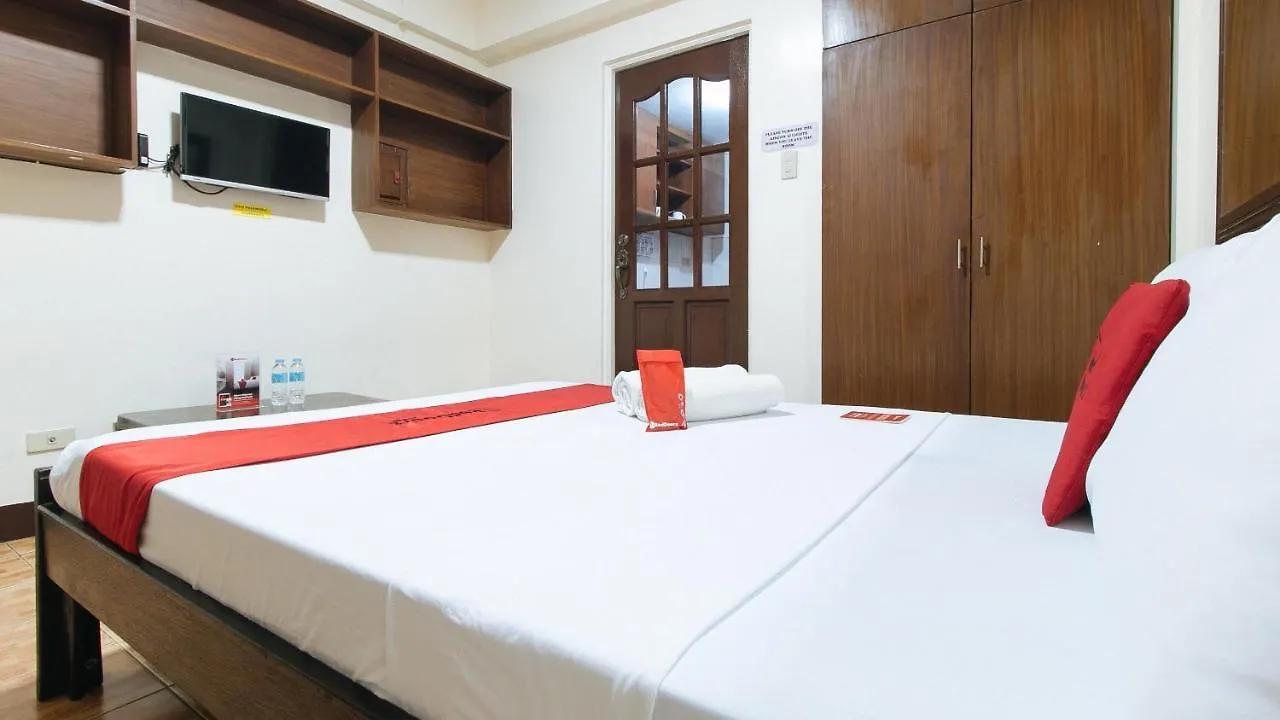 L Mansion 2 Palanan Makati City Hotel