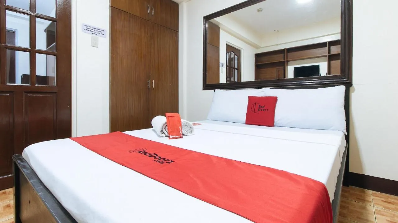 Hotel L Mansion 2 Palanan Makati City