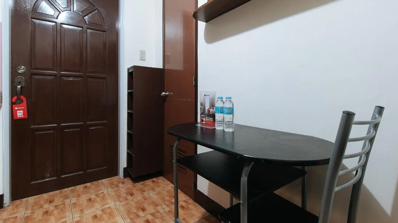 L Mansion 2 Palanan Makati City Hotel