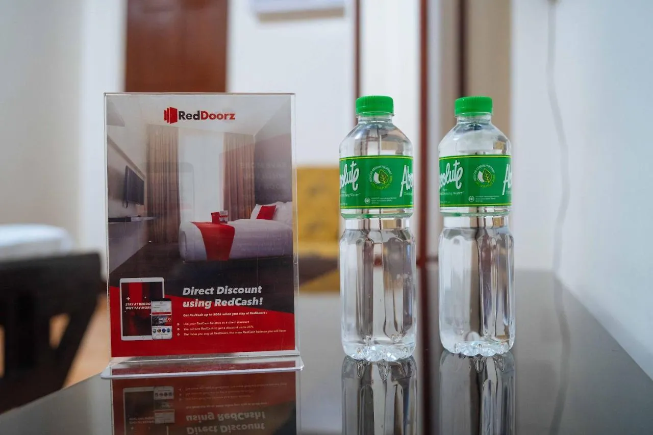 L Mansion 2 Palanan ماكاتي فندق