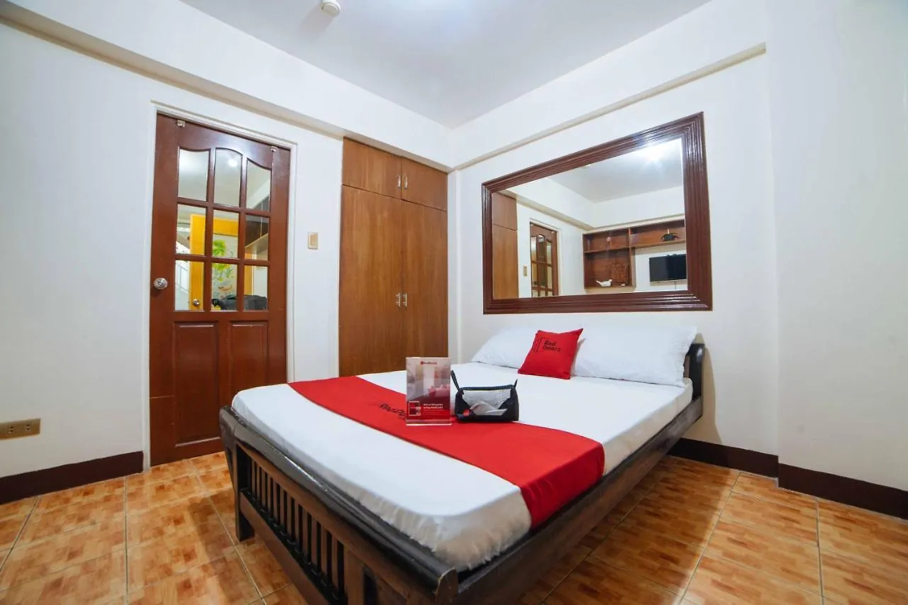 ** Hotel L Mansion 2 Palanan Makati City Philippines
