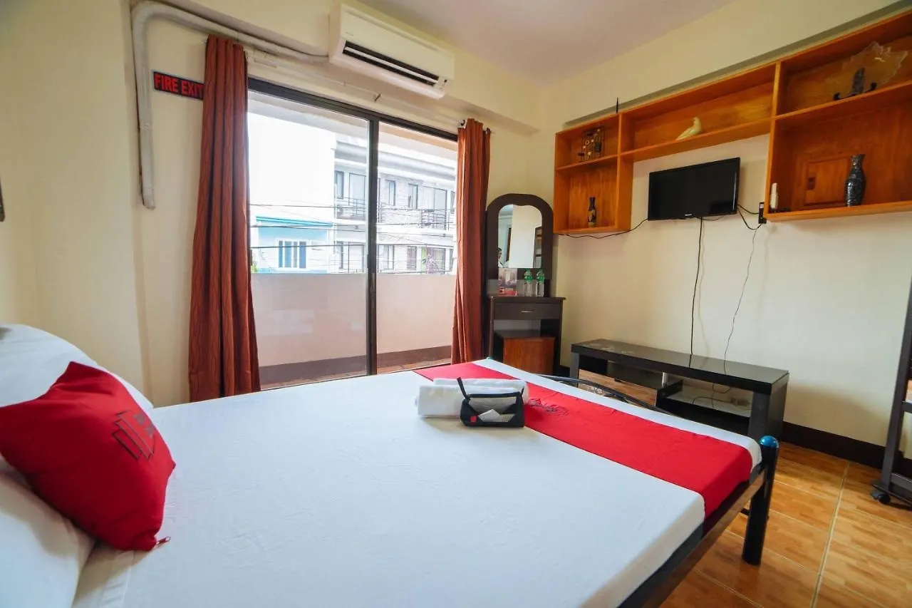 L Mansion 2 Palanan Makati City