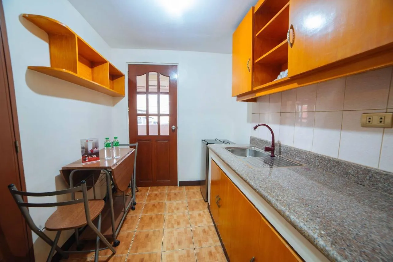 L Mansion 2 Palanan ماكاتي 2*,