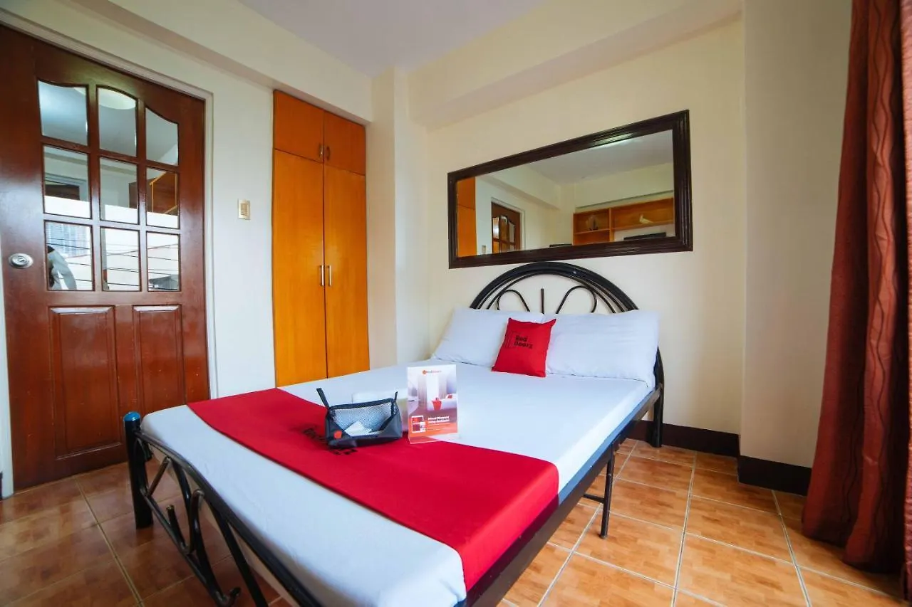 L Mansion 2 Palanan ماكاتي فندق