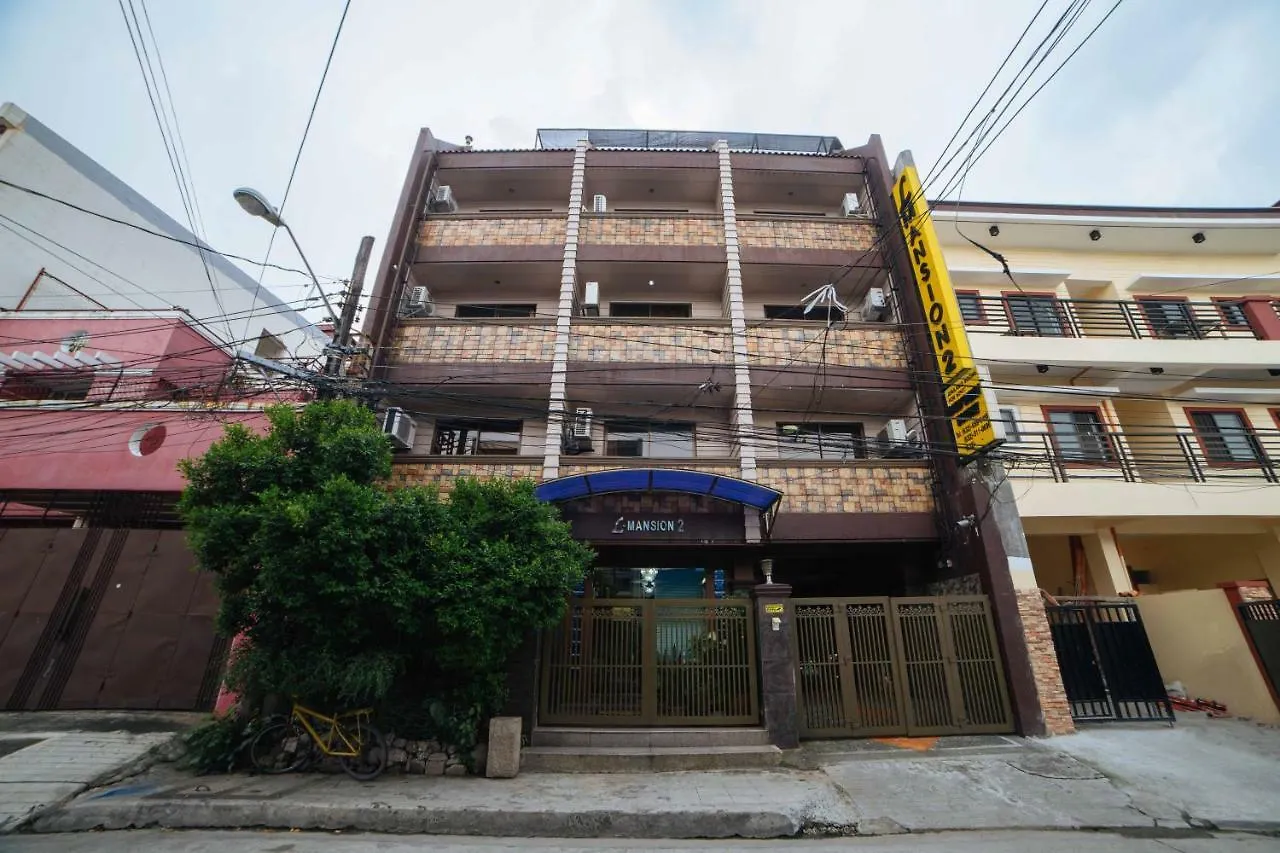 L Mansion 2 Palanan Makati City