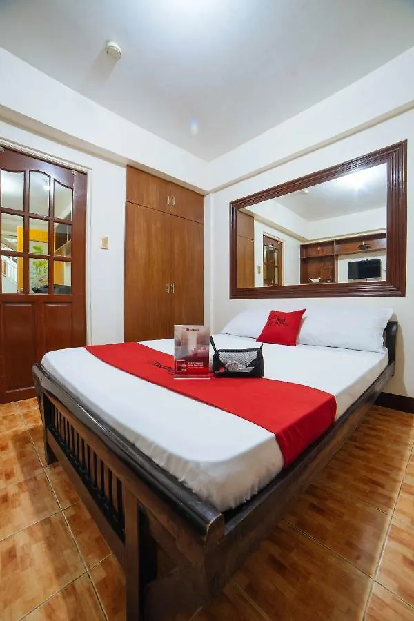 L Mansion 2 Palanan Makati City 2*,  Philippines