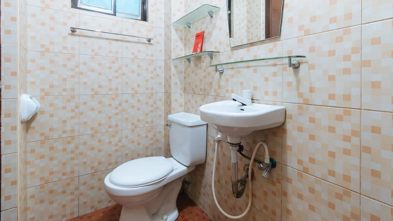 Hotel L Mansion 2 Palanan San Pedro Makati