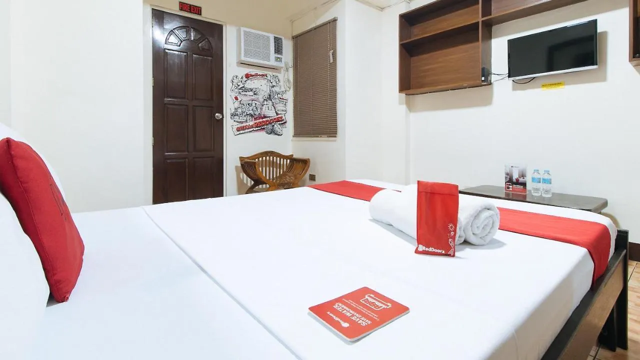 L Mansion 2 Palanan Makati City Philippines