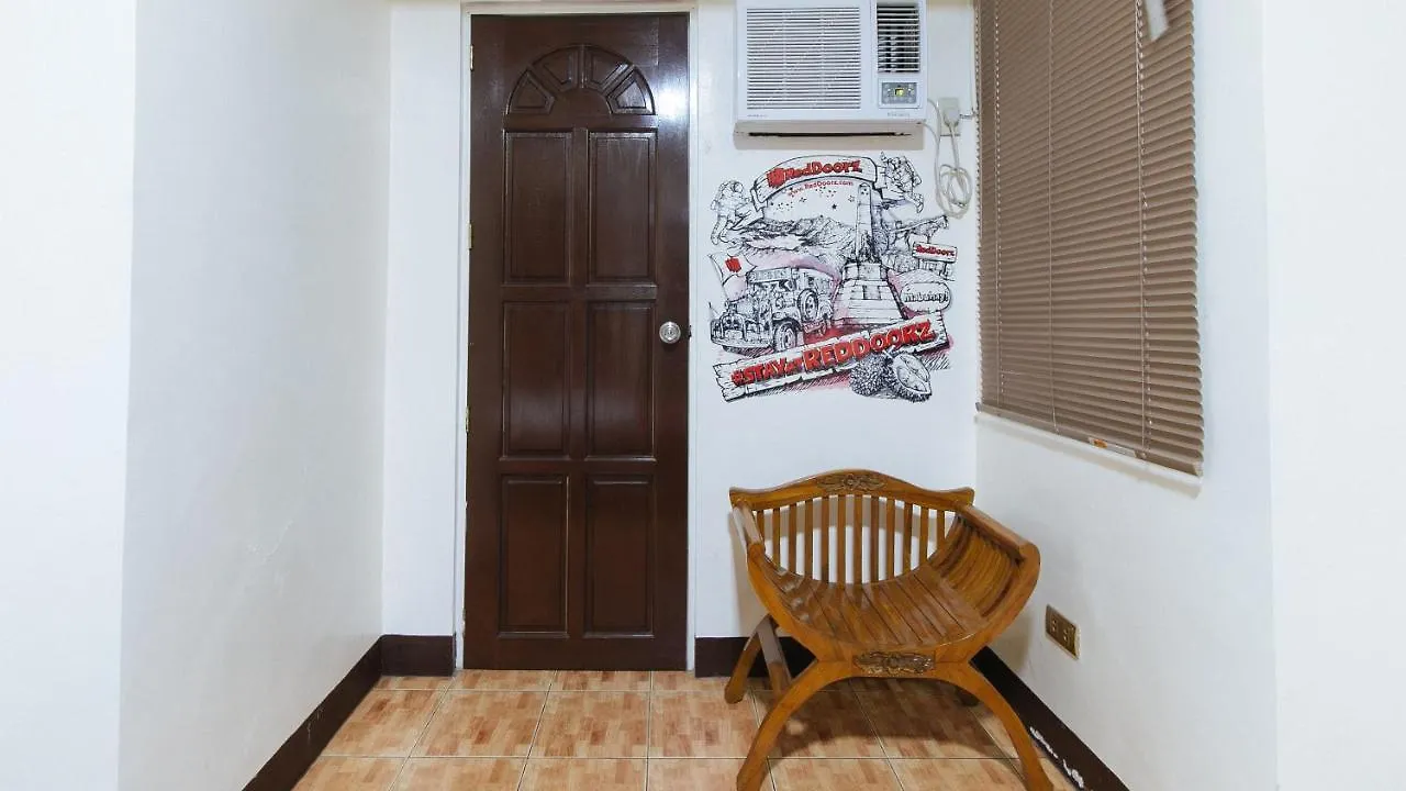 Hotel L Mansion 2 Palanan San Pedro Makati