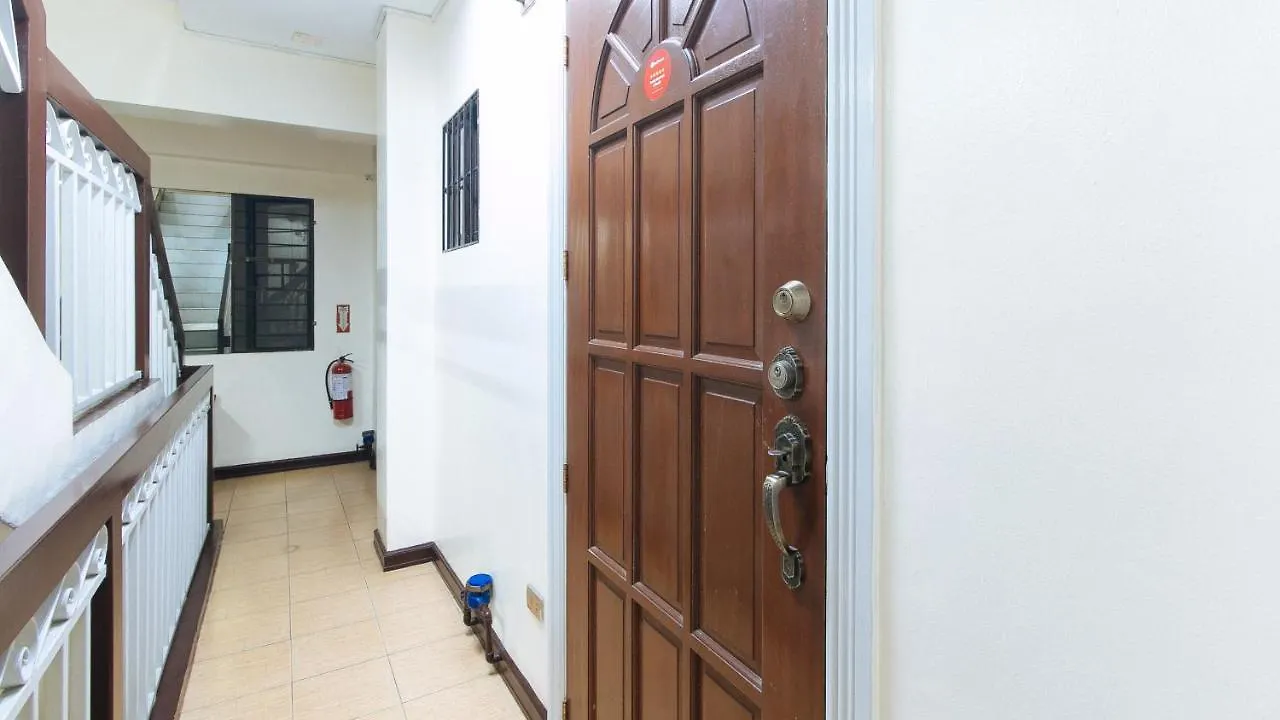 Hotel L Mansion 2 Palanan San Pedro Makati
