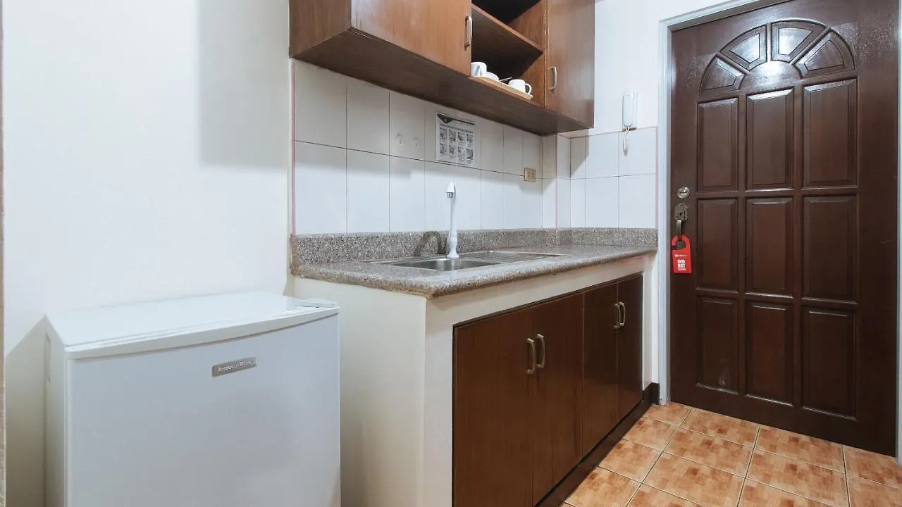 Hotel L Mansion 2 Palanan Makati City