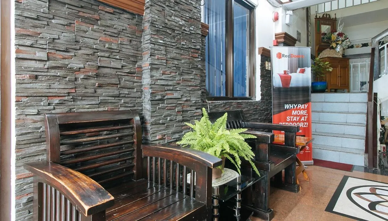 L Mansion 2 Palanan San Pedro Makati 2*,  Filippinerne