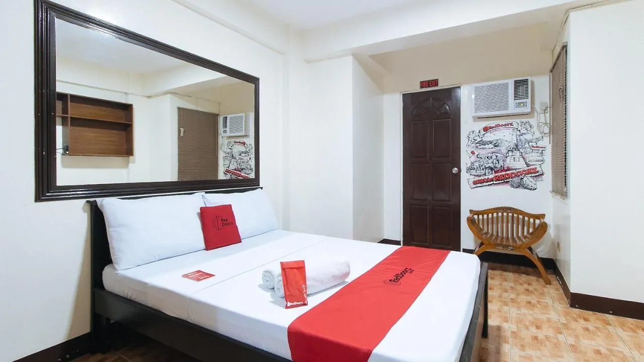 Hotel L Mansion 2 Palanan Makati City