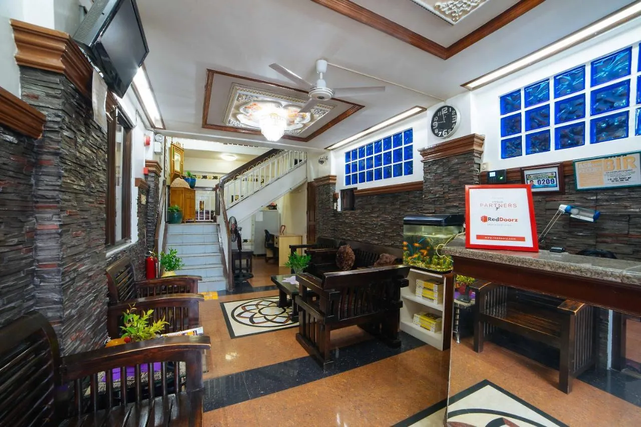 Hotel L Mansion 2 Palanan San Pedro Makati