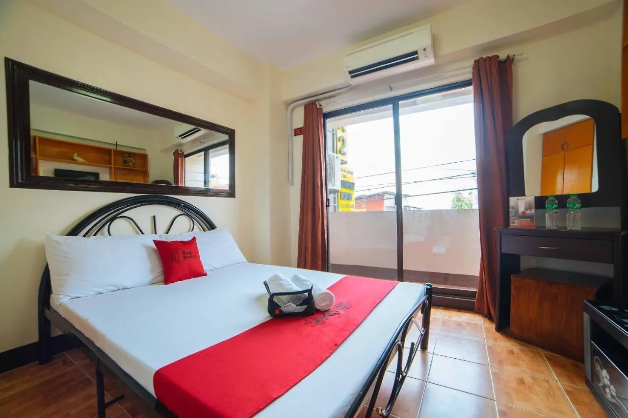 Hotel L Mansion 2 Palanan San Pedro Makati
